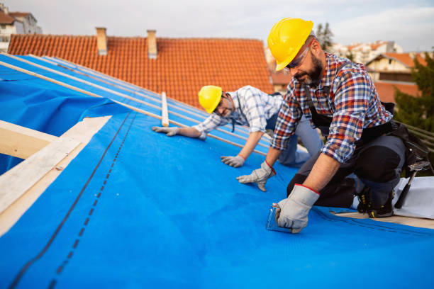 Best Emergency Roof Repair  in USA